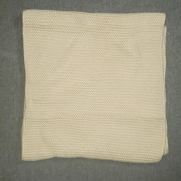 🆕 J. CREW COLLECTION - CASHMERE INFINITY SCARVE - Picture 2 of 4